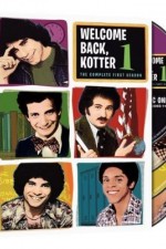 Watch Welcome Back, Kotter Zmovies